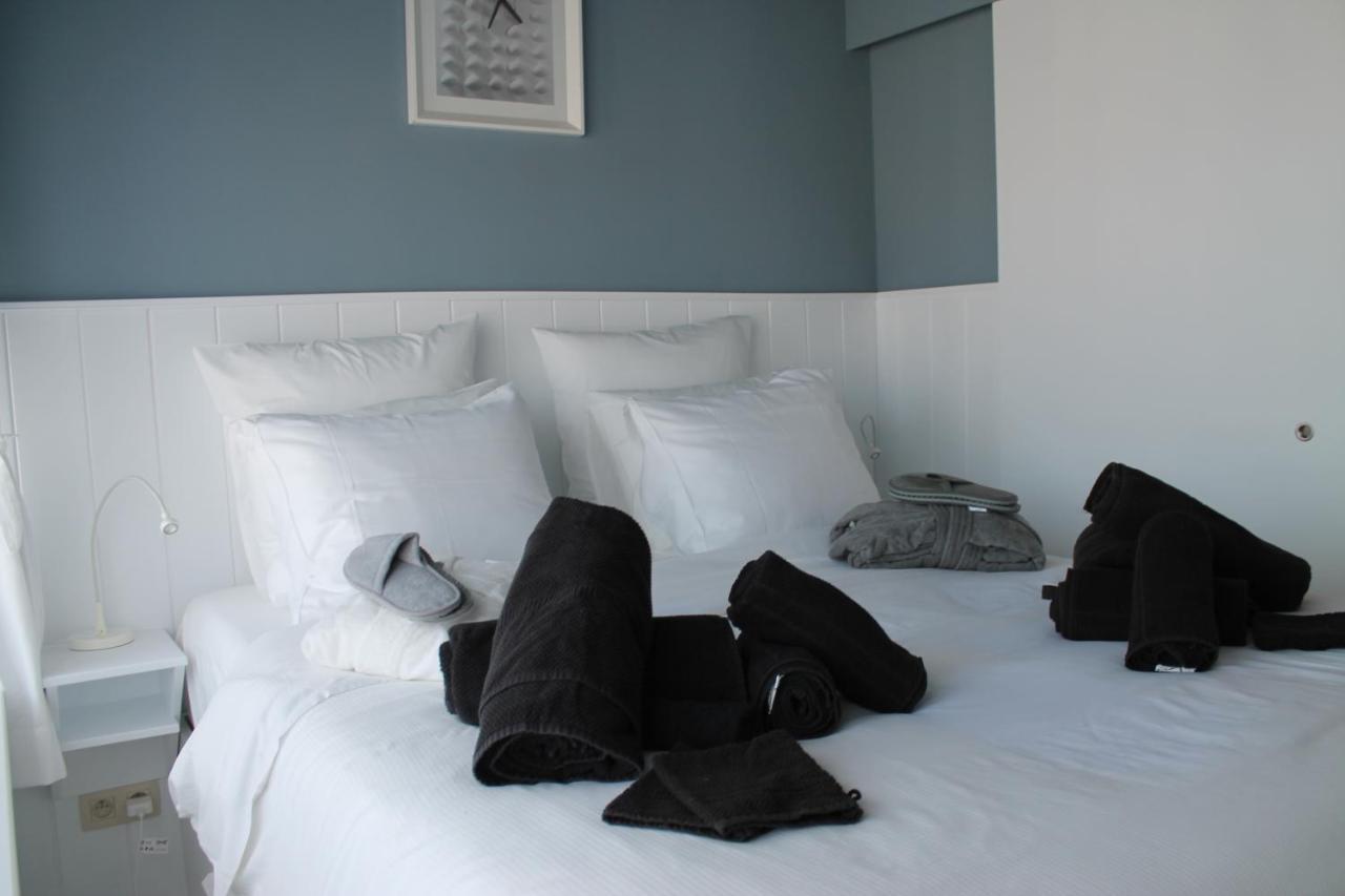 Ocean Apartment Knokke-Heist Exterior photo