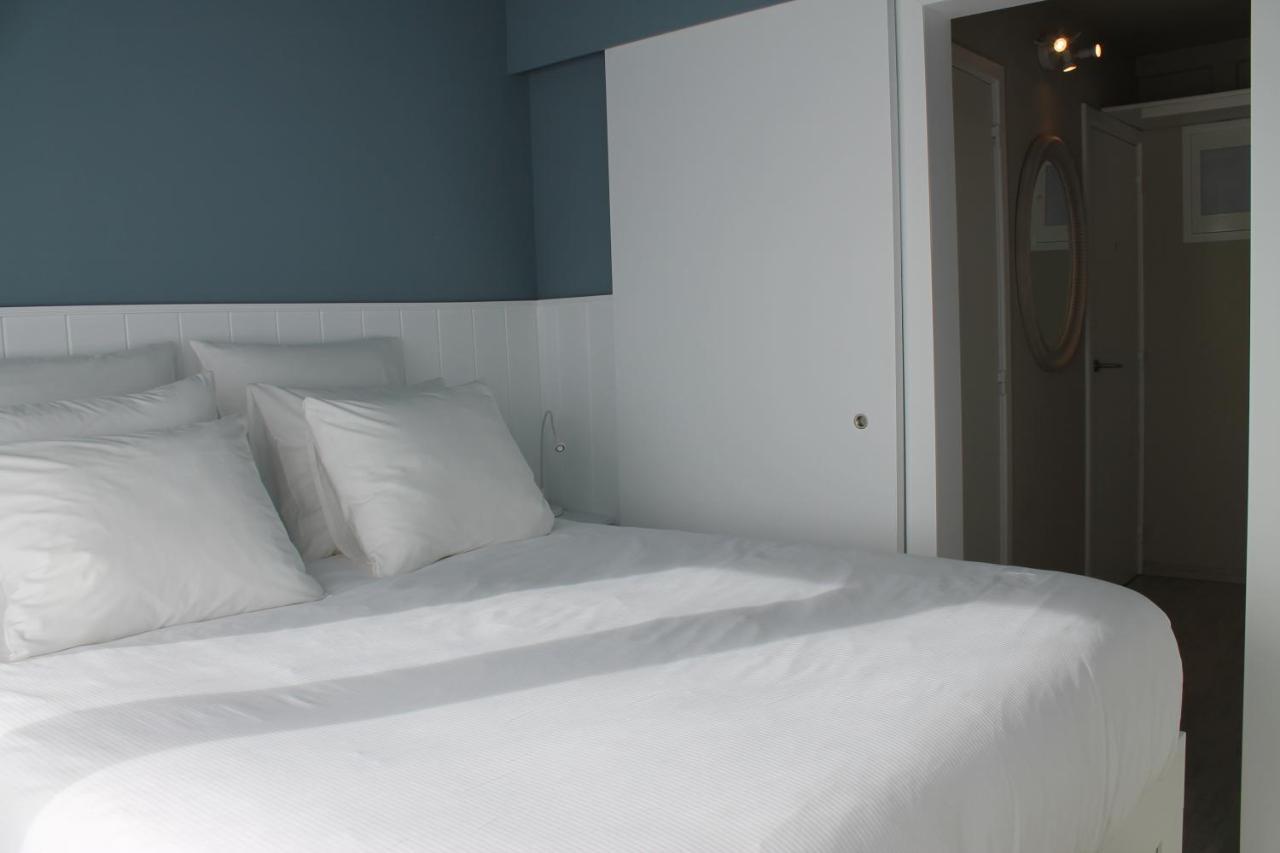 Ocean Apartment Knokke-Heist Exterior photo